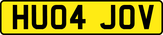 HU04JOV