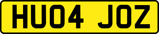 HU04JOZ