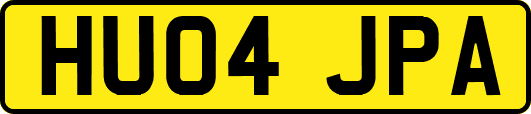 HU04JPA