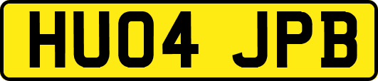 HU04JPB