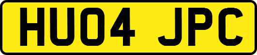 HU04JPC