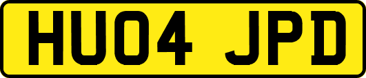 HU04JPD