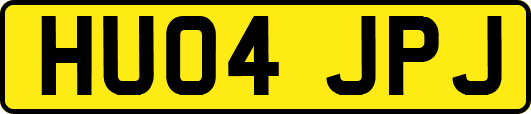 HU04JPJ