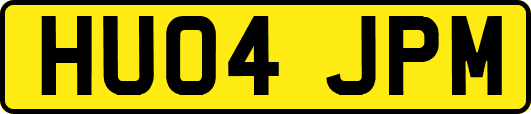 HU04JPM