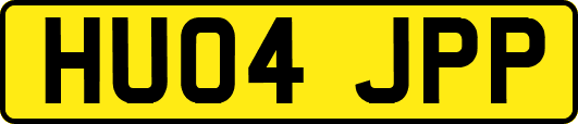 HU04JPP