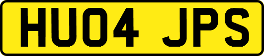 HU04JPS