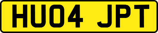 HU04JPT