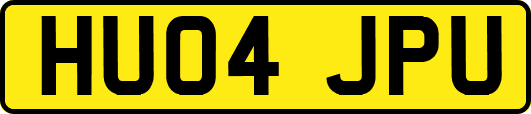 HU04JPU