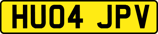 HU04JPV