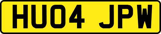 HU04JPW