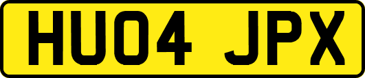 HU04JPX