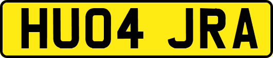 HU04JRA