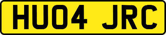 HU04JRC