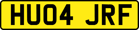 HU04JRF
