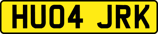 HU04JRK