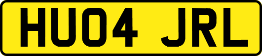 HU04JRL