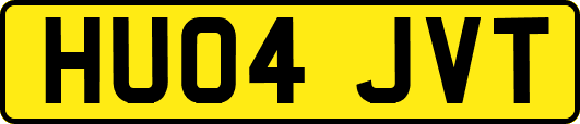 HU04JVT