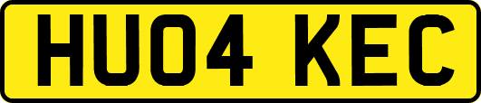 HU04KEC