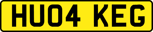 HU04KEG