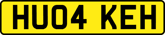HU04KEH