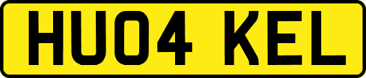 HU04KEL