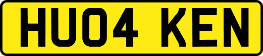 HU04KEN