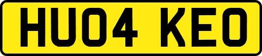 HU04KEO