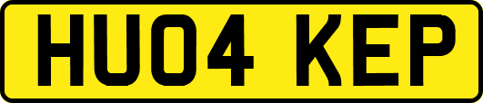 HU04KEP