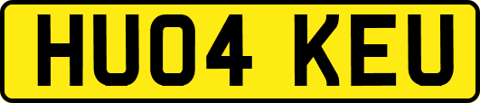 HU04KEU
