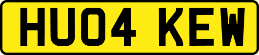HU04KEW