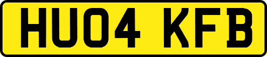 HU04KFB