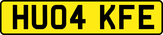 HU04KFE