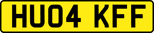 HU04KFF