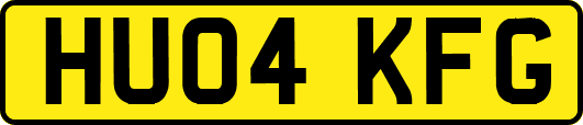 HU04KFG