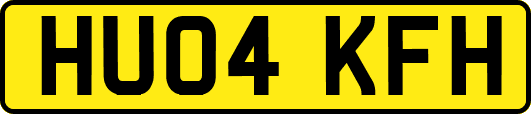 HU04KFH