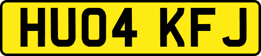 HU04KFJ