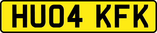HU04KFK