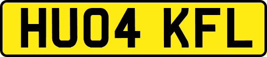 HU04KFL