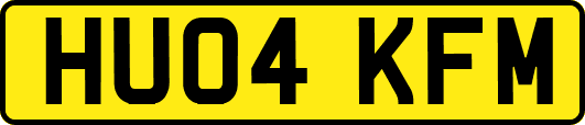 HU04KFM