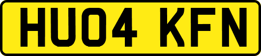 HU04KFN