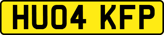 HU04KFP