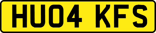 HU04KFS