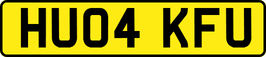HU04KFU