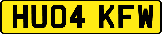 HU04KFW