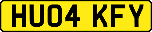 HU04KFY