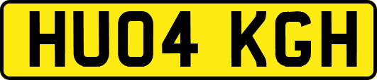 HU04KGH