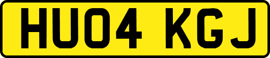 HU04KGJ