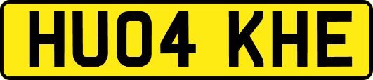 HU04KHE
