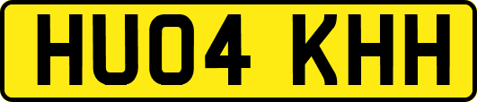 HU04KHH