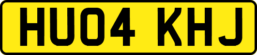 HU04KHJ